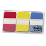 Post-It Strong Index Flags 25mm 3 X 22 Pack