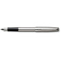 PARKER SONNET FOUNTAIN PEN MATTE F BLK