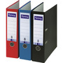 Lyreco Lever Arch File Recycled A4 80mm Black