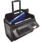 Monolith 2179 trolley with padded area for laptop