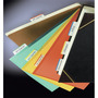 Marque-pages Post-it intercalaires - coloris assortis - 4 x 6 index