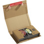 COLOMPAC WRAPAROUND DISPATCH PACKAGING A5+ 251 X 165 X 60MM
