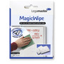 Lingette nettoyante tableau blanc Legamaster Magic Wipe - lot de 2