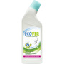 Ecover nettoyant toilette 3 en 1 pour hygiène toilette 750 ml