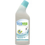 Gel détartrant WC Ecover - flacon de 750 ml