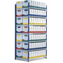 Rangeco 517S Muscular Shelving Add On Unit