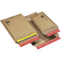 Colompac CP010.02 rigid corrugated cardboard envelope 185 x 270 x 50 mm