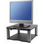 Fellowes 9169401 Premium monitor riser adjustable height gray