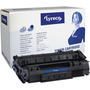 Lyreco Laser Cart Compatible Hp Lj P2015 / Q7553A