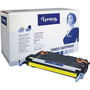 Lyreco compatiblee HP laser cartridge Q6472A yellow [4.000 pages]