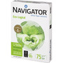 Navigator Ecological ecological paper A3 75g - 1 box = 5 reams of 500 sheets