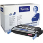 Lyreco Compatible 642A Laser Cartridge HP  CLJ4005 CB403A - Magenta
