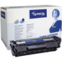 Lyreco Fax Cartridge Canon Compatible Fx10 - Black
