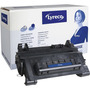 Lyreco Compatible 64A Laser Cartridge HP LJ P4014 CC364A - Black