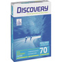 Discovery ecological white paper A4 70g - 1 box = 5 reams of 500 sheets