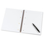 BLOCCO A SPIRALE NOTEBOOK INTERNATIONAL A RIGHE 80 G/MQ F.TO A4+