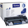 Lyreco compatiblee HP laser cartridge CE505A black [2.300 pages]
