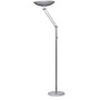 Unilux Varialux lampadaire gris