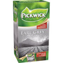 Pickwick thé Earl Grey - paquet de 25