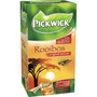 PICKWICK PACK OF 25 TEA SEALED ENVELOPES - ROOIBOS SPICY TEA