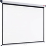 Ecran de projection Nobo Professionnal - mural - 200 x 151 cm