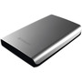 Verbatim Store 'n' Go USB 3.0 external hard disk 2.5'' silver - 1TB (1.000GB)