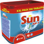 Sun All-in-One tablettes lave-vaisselle - paquet de 200
