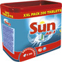 Sun All-in-One Dishwasher tablets - pack of 200