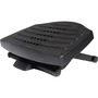 Fellowes Super Soother footrest black