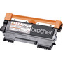 Brother TN-2220 cartouche laser noire [2.600 pages]