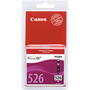 Tusz CANON CLI-526M Magenta