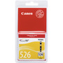 Canon Cli-526Y Inkjet Cartridge Yellow