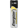 Energizer LR6/AA Industrial alkaline batteries 1,5V - pack of 10
