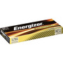 Energizer LR3/AAA piles alkalline Industrial - paquet de 10