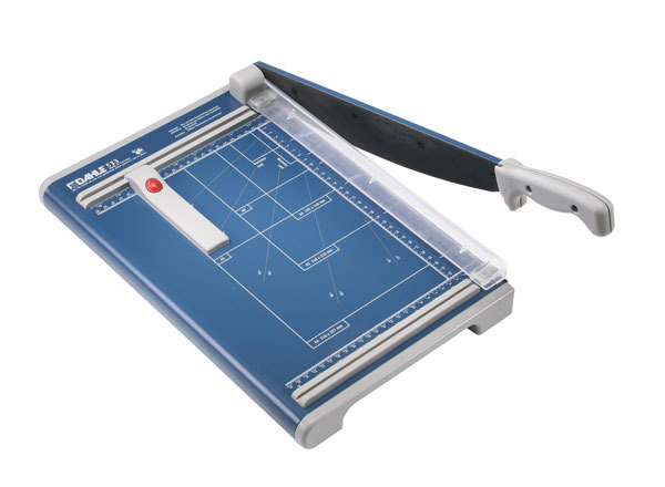 Dahle 533 guillotine A4 15 sheets