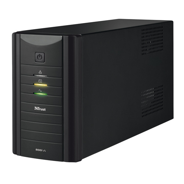 Oxxtron 1000VA UPS System