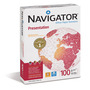 Navigator Presentation premium paper A4 100g - pack of 500 sheets