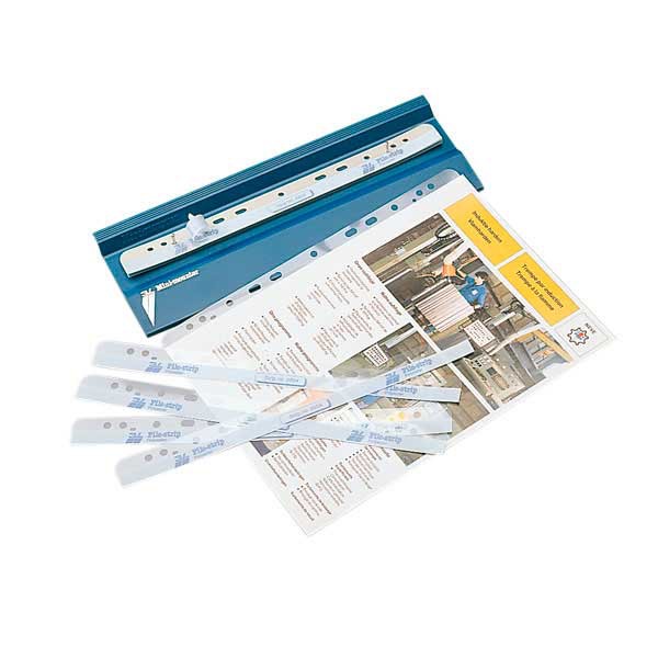 3L archive accessories strips and fastening kit - box of 100