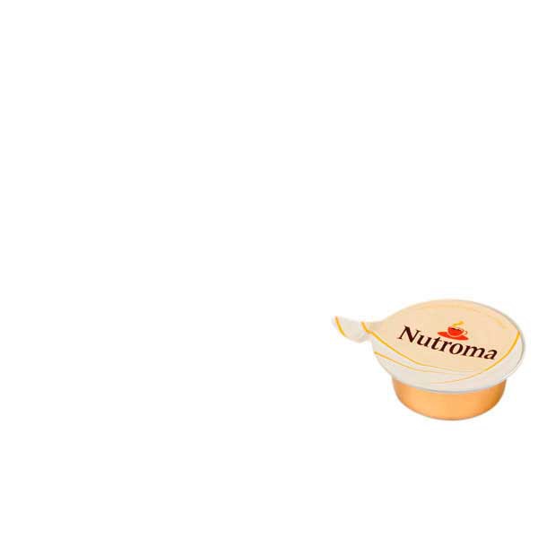 Nutroma milk cups 9 ml - accessories for coffee and tea - box of 200