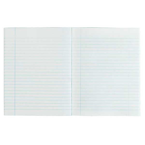 Jalema Atlanta register 165x210 mm ruled 60 pages