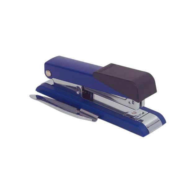 Bostitch B8 New Generation stapler blue 30 sheets