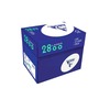 Laser 2800 white paper A4 80g - 1 box = 5 reams of 500 sheets