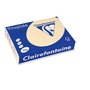 Clairefontaine Trophée 1787 coloured paper A4 80g chamois - pack of 500 sheets