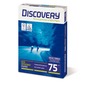 Discovery ecologisch wit papier A4 75g - 1 doos = 5 pakken van 500 vellen