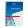 Jalema Atlanta A206012 notebook 148x105 mm ruled 50 pages