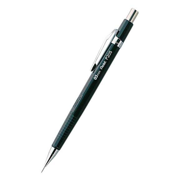 Automatic pencil P205 series Pentel 0,5