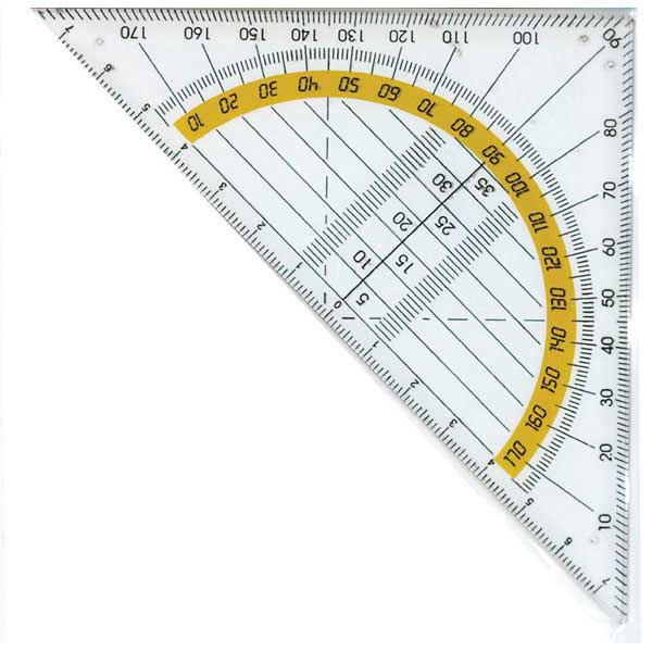 Paladin square unbreakable 16 cm