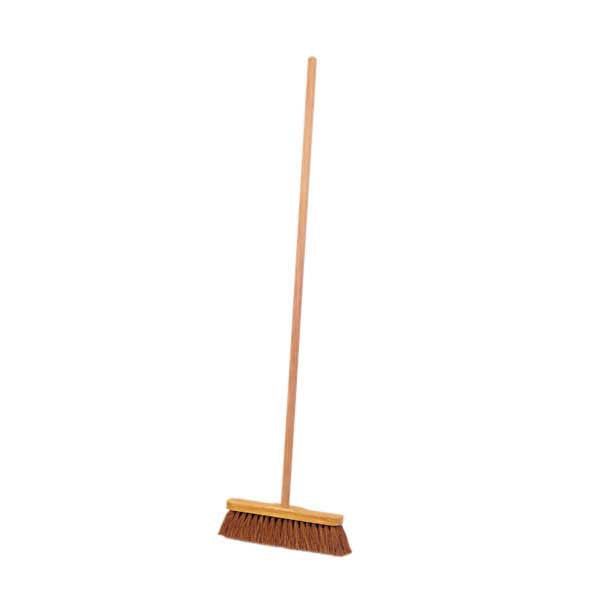 Brosse à balayer largeur 32cm sans manche