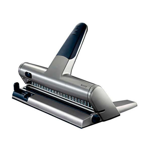 Leitz 5115 perforateur 23-trous