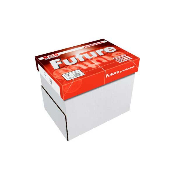 Future premiumtech white paper A4 80g - 1 box = 5 reams of 500 sheets